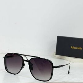 Picture of John Dalia Sunglasses _SKUfw55766765fw